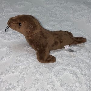 American Girl Sea Lion Pup